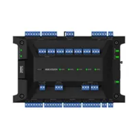 DS-K2702X(P)