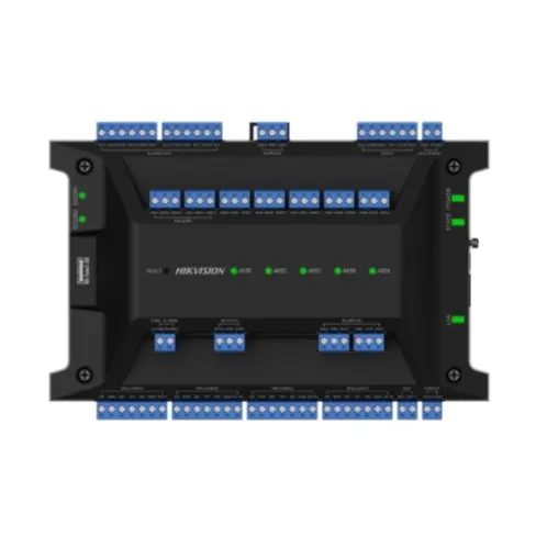DS-K2702X(P)