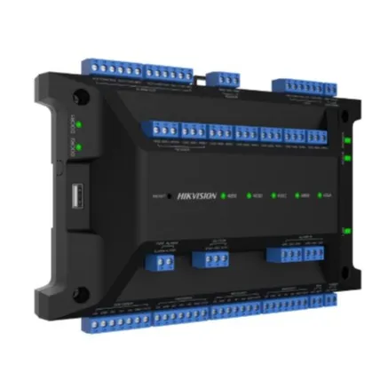 DS-K2702X(P)