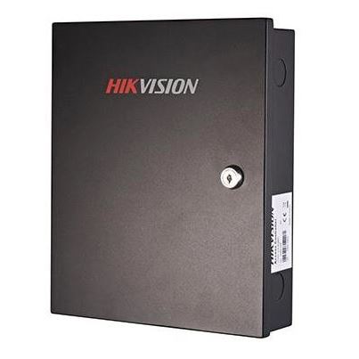 DS-K2804 - Vystavený kus