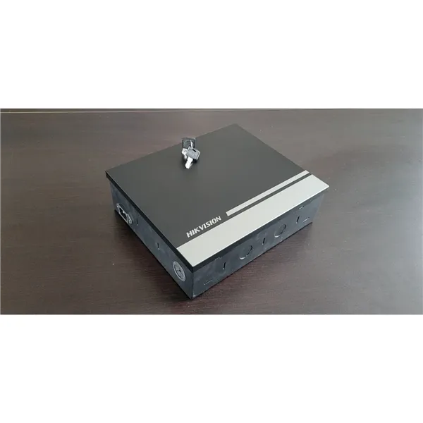 DS-K2804 - Vystavený kus