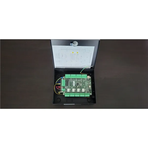 DS-K2804 - Vystavený kus