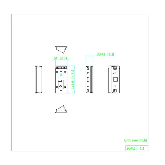 DS-KAB323-W1