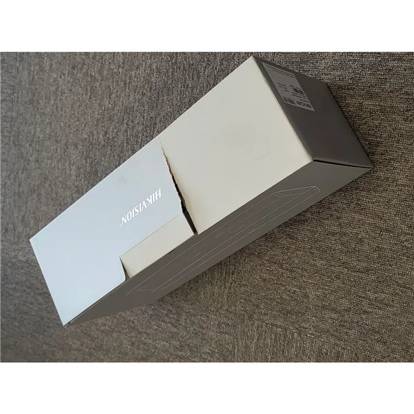 DS-KABD8003-RS3/S - Poškozený obal