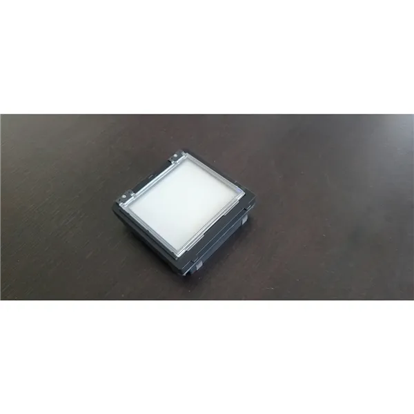 DS-KD-INFO - Poškozený obal