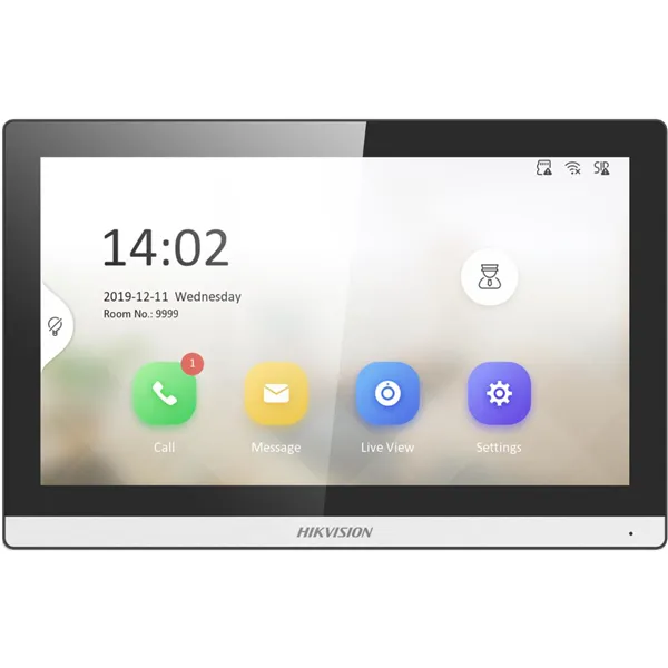 DS-KH6350-TE1 - Vystavený kus