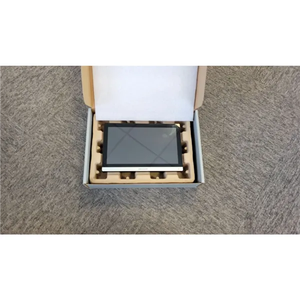 DS-KH6350-TE1 - Vystavený kus