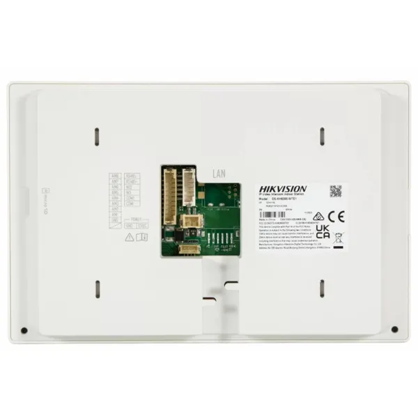 DS-KH6350-WTE1(O-STD)/White