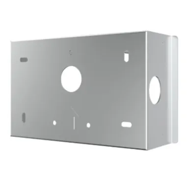DS-KH8381-WTE1/Flush