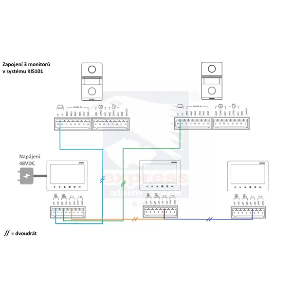 DS-KIS101-P/Surface