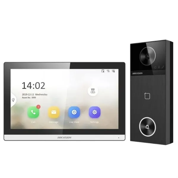 DS-KIS610-P