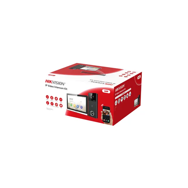DS-KIS610-P