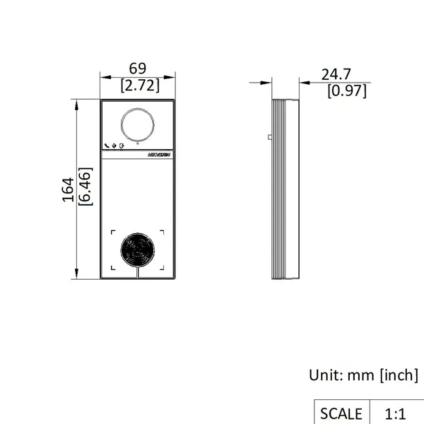 DS-KV6114-ME1