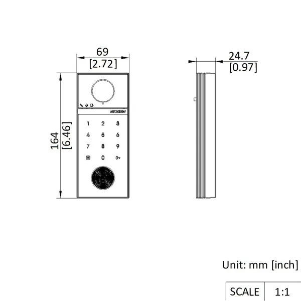 DS-KV6124-WBE1
