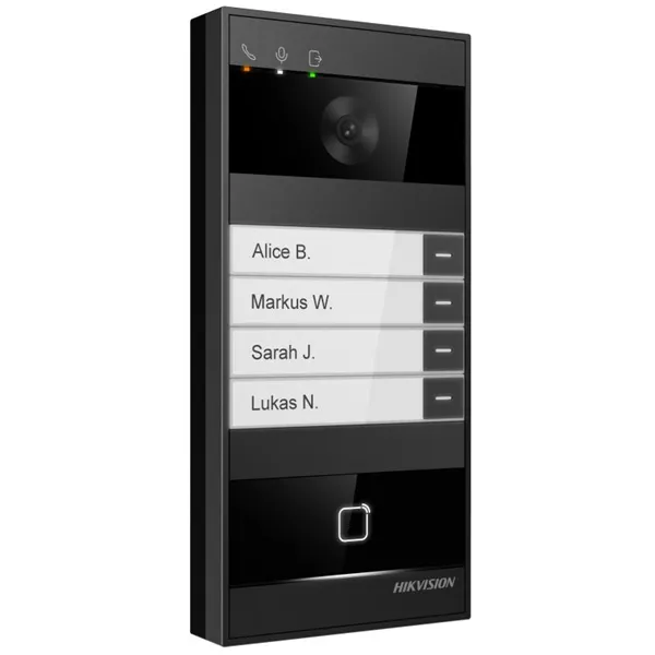 DS-KV8114-NWE1