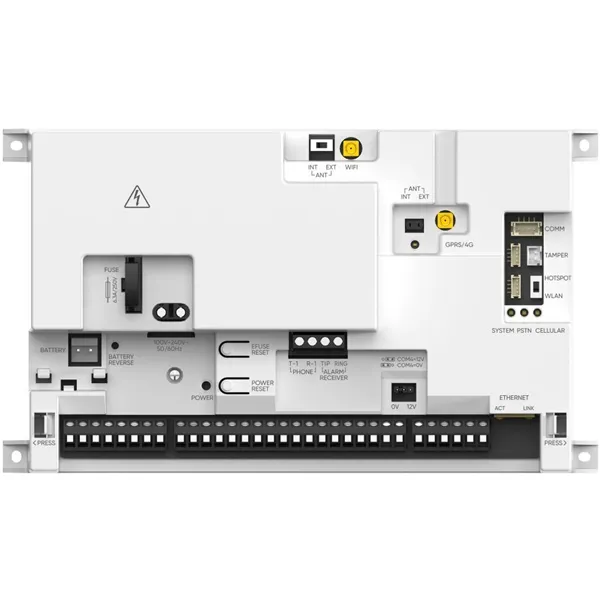 DS-PA502-128
