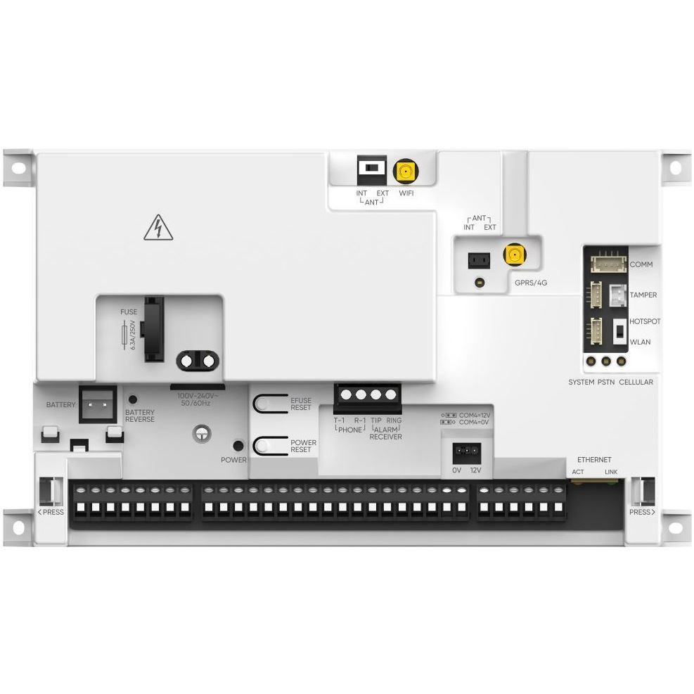 DS-PA502-64