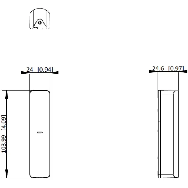 DS-PD540MCK