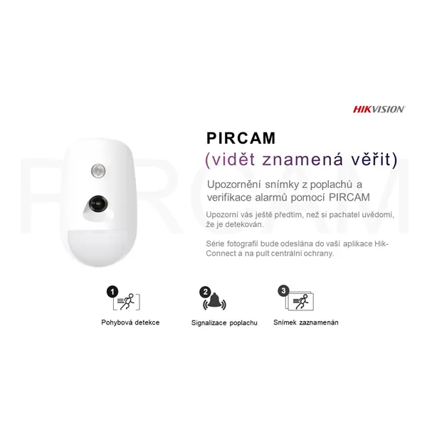 DS-PDPC12PF-EG2-WE(B) - Vystavený kus