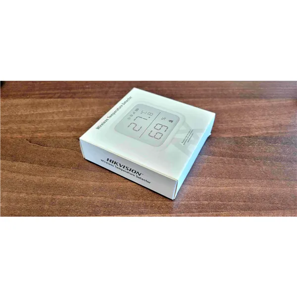 DS-PDTPH-E-WE - Vystavený kus