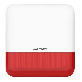 DS-PS1-E-WE(RED) - Vystavený kus