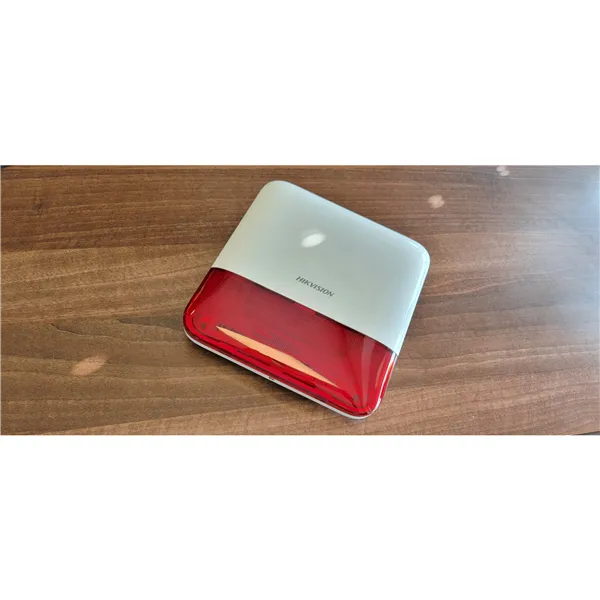 DS-PS1-E-WE(RED Indicator)