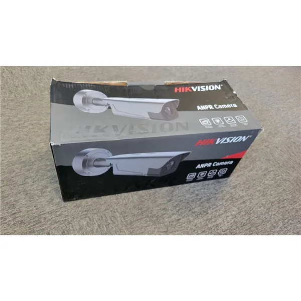 DS-TCG406-E(12V/Poe)(2812)-Vystavený kus