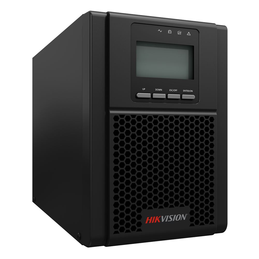 DS-UPS01K24-R/TS/EU/IEC(2YUPS,1YBatt)