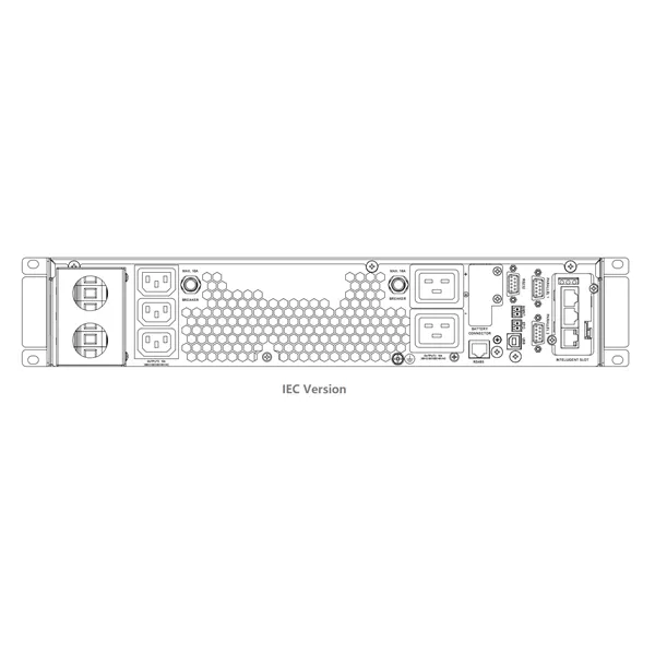 DS-UPS06K-R/TJL/IEC(2YUPS)