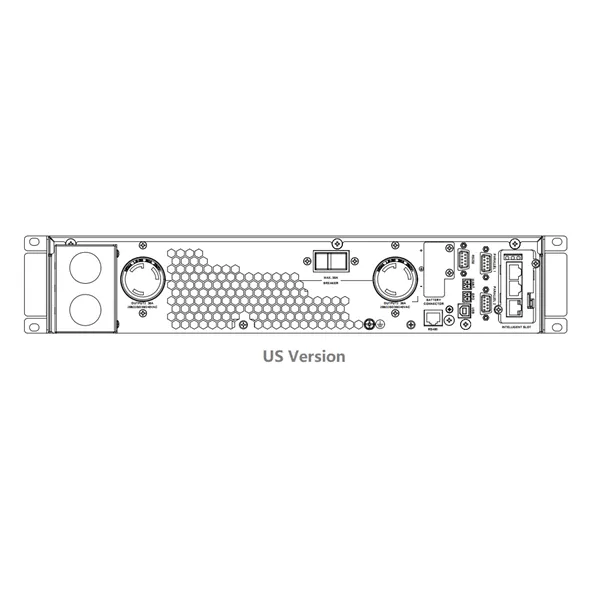 DS-UPS06K-R/TJL/IEC(2YUPS)