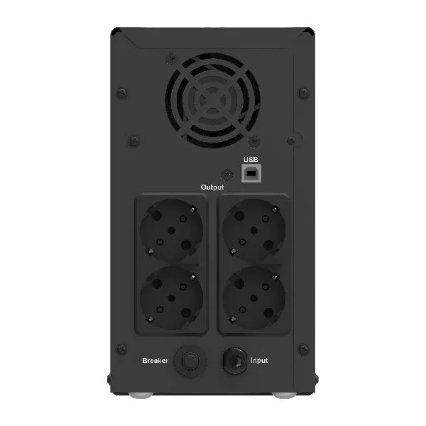 DS-UPS2000-R