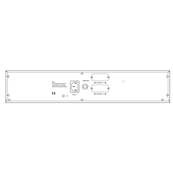 DS-UPSB0924B-R/TJC/EU