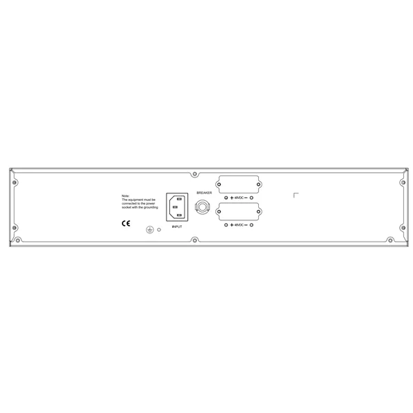 DS-UPSB0948B-R/TJC/EU