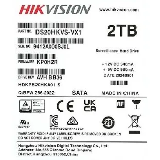 DS20HKVS-VX1