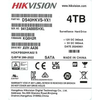 DS40HKVS-VX1