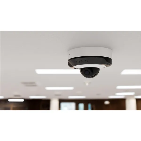 DomeCam Mini (5 Mpx/4 mm), bílá