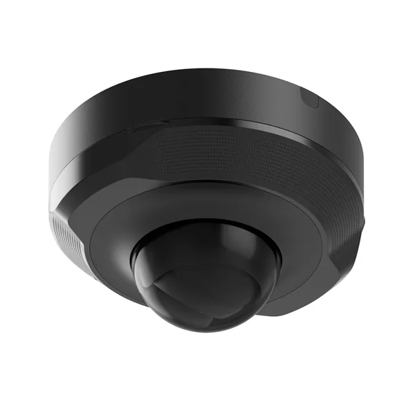 DomeCam Mini (8 Mpx/2,8 mm), černá