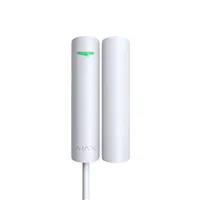 DoorProtect Plus Fibra, bílá