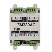 EM322AC