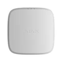 AJAX EN54 FireProtect (Heat/Sounder),čer