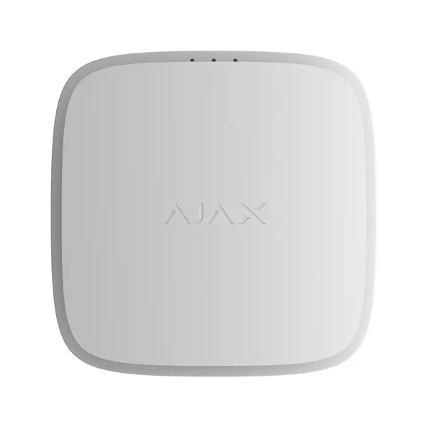 AJAX EN54 FireProtect (Heat/Sounder),Bíl