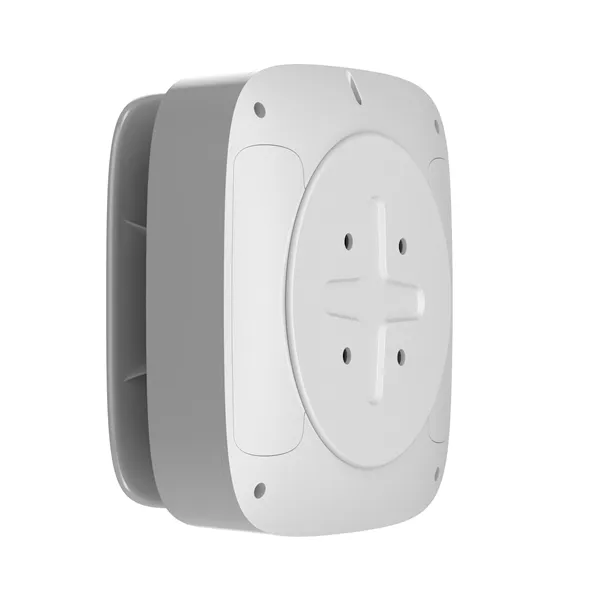 AJAX EN54 FireProtect (Heat/Sounder),Bíl