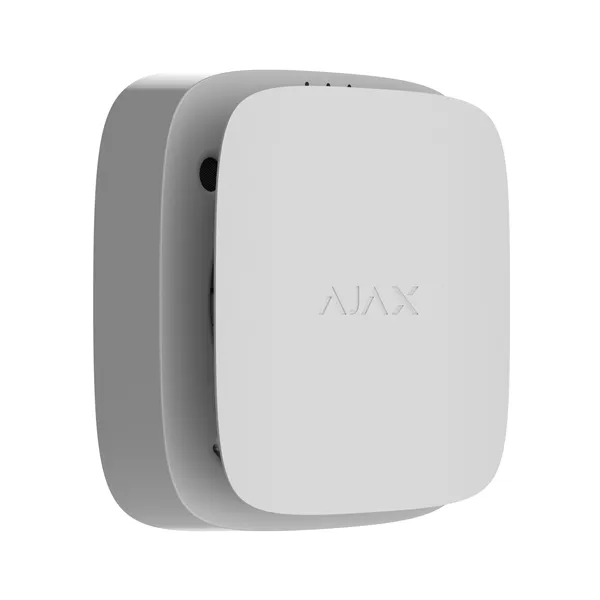 AJAX EN54 FireProtect (Smoke), bílá