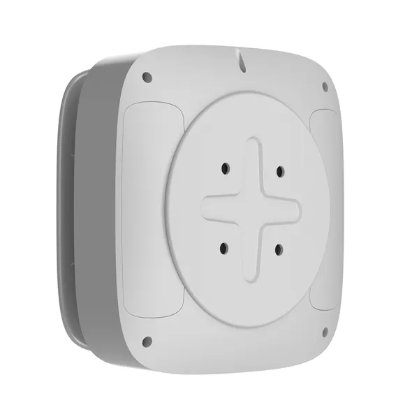 AJAX EN54 FireProtect (Smoke), bílá