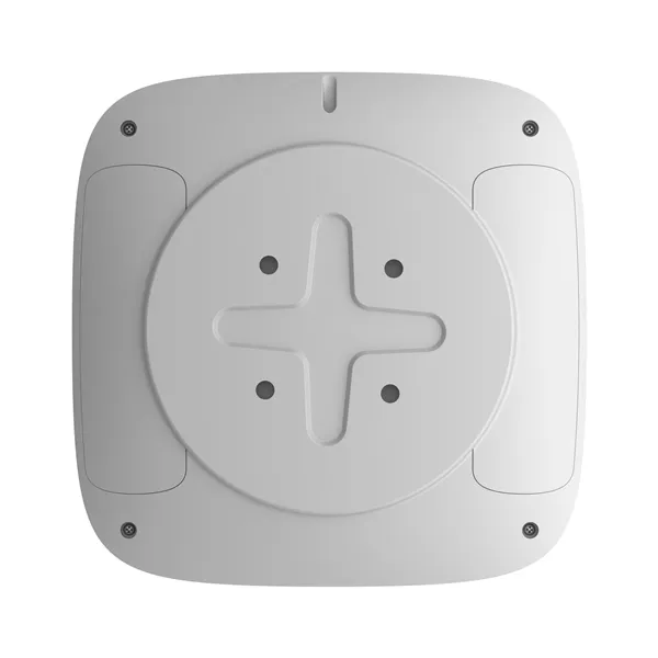 AJAX EN54 FireProtect (Smoke), bílá