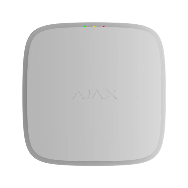 AJAX EN54 FireProtect (Smoke/Sounder), b