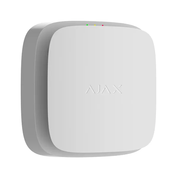 AJAX EN54 FireProtect (Smoke/Sounder), b