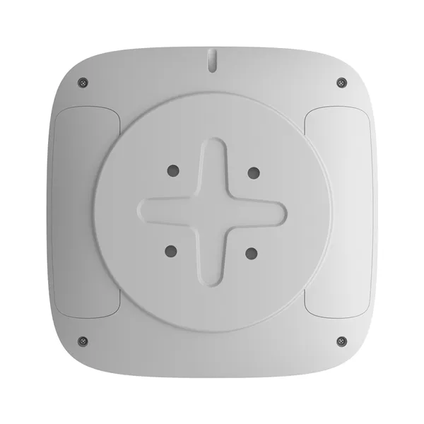 AJAX EN54 FireProtect (Smoke/Sounder), b