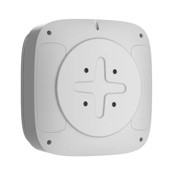 AJAX EN54 FireProtect (Smoke/Sounder), b