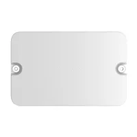 AJAX EN54 I/O Module (2X2), bílá